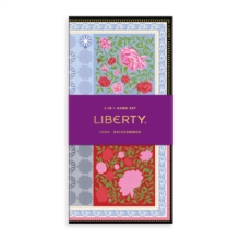 Image for Liberty 2-in-1 Game Set Aurora