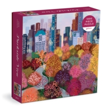 Image for Parkside View 1000 Pc Puzzle In a Square Box