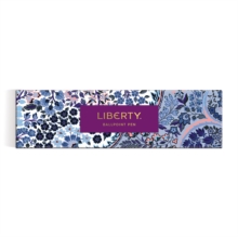 Image for Liberty Tanjore Gardens Boxed Pen