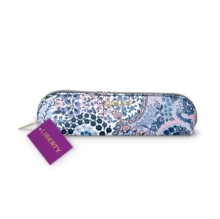 Liberty Tanjore Gardens Pencil Case