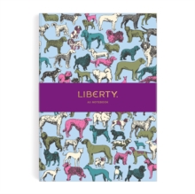 Image for Liberty Best In Show A5 Journal