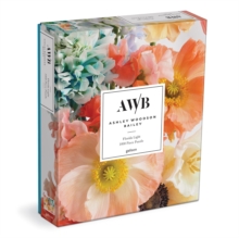 Ashley Woodson Bailey Florida Light 1000 Piece Puzzle (Smaller Rectangle Box)