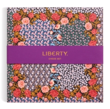 Image for Liberty Anita Peggable Chess Set