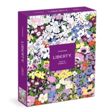Image for Liberty Thorpeness Paint By Number Kit