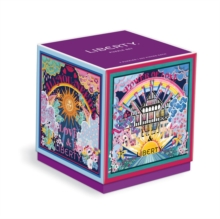 Liberty Power of Love Set of 4 Puzzles