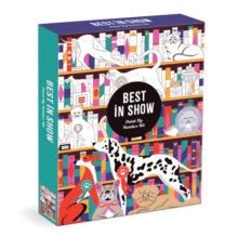 Image for Best In Show Paint By Number Kit