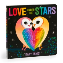 Image for Love Under the Stars Board Book