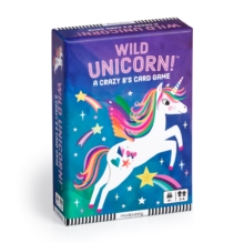 Image for Wild Unicorn! Card Game