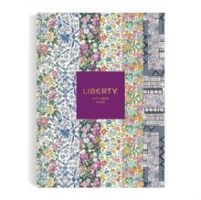Image for Liberty Gift Wrap Book