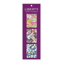 Image for Liberty Magnetic Bookmarks