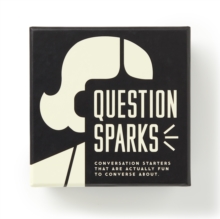 Image for Question Sparks