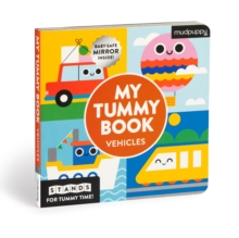 Image for Vehicles My Tummy Book
