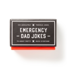 Image for Emergency Dad Jokes