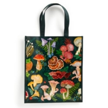 Image for World of Mushrooms Reusable Shopping Bag