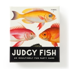 Image for Judgy Fish Game