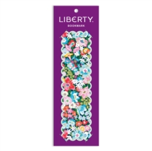 Image for Liberty Artemis Shaped Bookmark