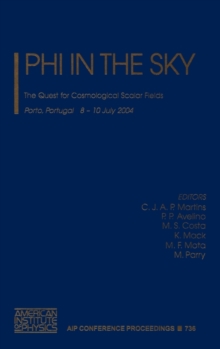 Image for Phi in the Sky