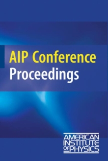 Image for Proceedings of the 2nd International Symposium on Computational Mechanics and the 12th International Conference on the Enhancement and Promotion of Computational Methods in Engineering and Science