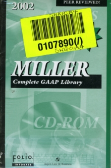 Image for Miller Complete Library