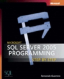 Image for Microsoft SQL Server 2005