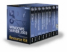 Image for Microsoft Windows Server 2003 Resource Kit