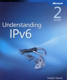 Image for Understanding IPv6