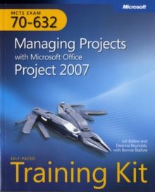 Image for MCTS Self-Paced Training Kit (Exam 70-632)