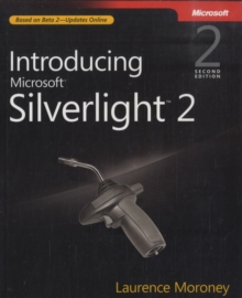 Image for Introducing Microsoft Silverlight 2.0