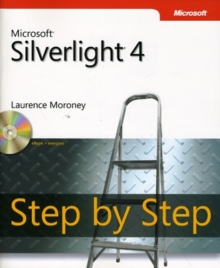 Image for Microsoft Silverlight 4 Step By Step