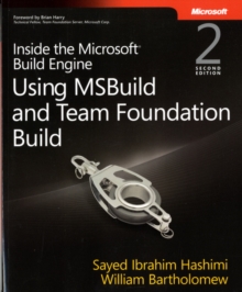 Inside the Microsoft Build Engine