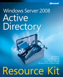Image for Windows server 2008 Active Directory resource kit