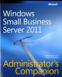Image for Windows Small Business Server 2010  : administrator's companion