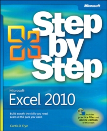 Image for Microsoft Excel 2010