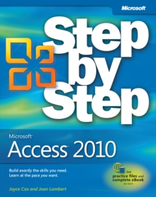 Image for Microsoft Access 2010