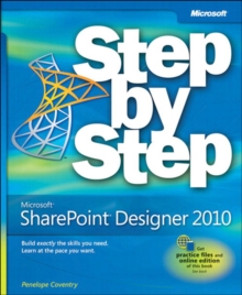 Image for Microsoft SharePoint Designer 2010