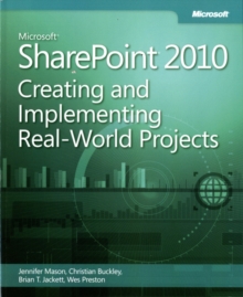 Image for Creating and Implementing Real World Projects