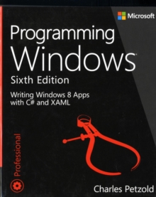 Image for Programming Windows