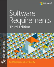 Image for Software requirements