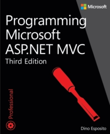 Image for Programming Microsoft ASP.NET MVC