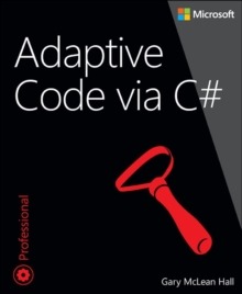 Image for Adaptive Code via C#