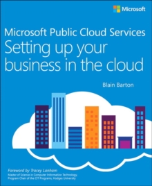 Image for Microsoft Public Cloud Services