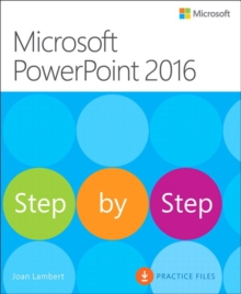 Image for Microsoft PowerPoint 2016