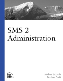 Image for SMS 2.0 Administration