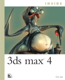Image for Inside 3ds max 4