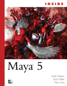Image for Inside Maya X