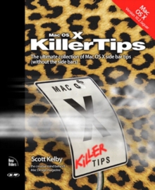Image for MAC OS X Killer Tips