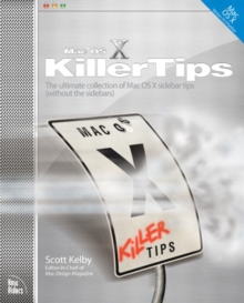 Image for MAC OS X Panther Killer Tips