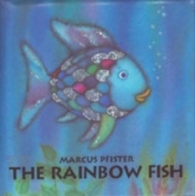 The Rainbow Fish Bath Book