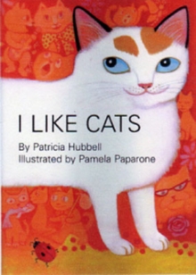 Image for I Like Cats!