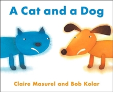 Image for A Cat and a Dog